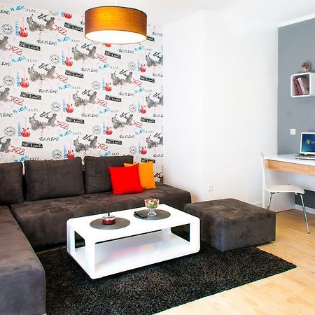 Petra Apartment Split Cameră foto