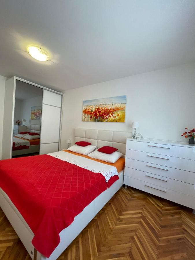 Petra Apartment Split Exterior foto