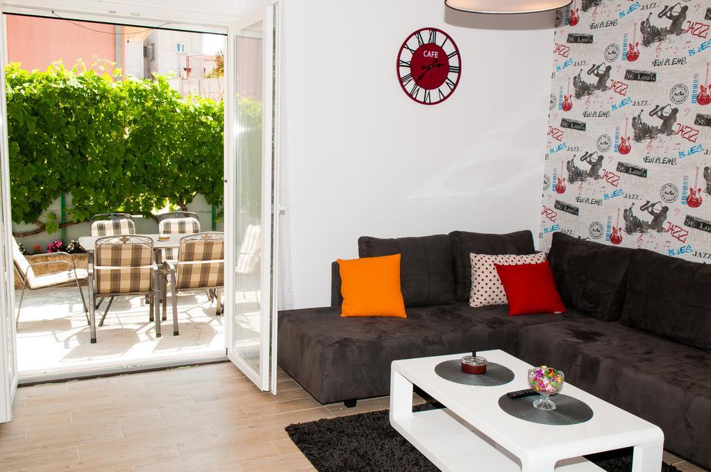 Petra Apartment Split Cameră foto
