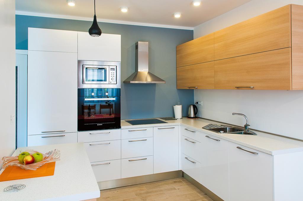 Petra Apartment Split Cameră foto