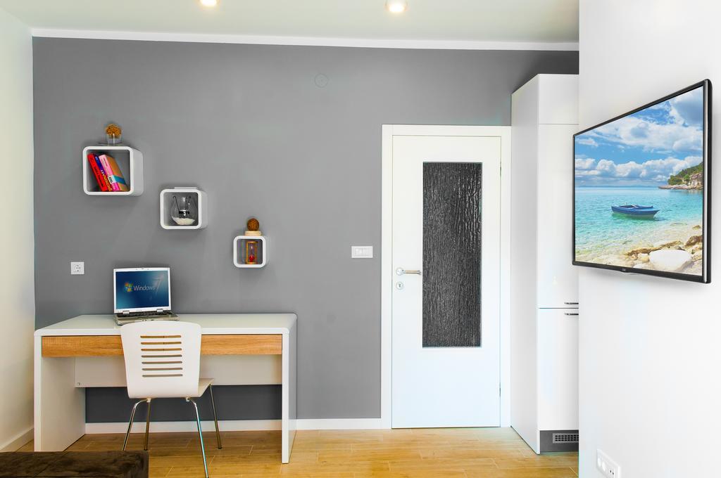 Petra Apartment Split Cameră foto