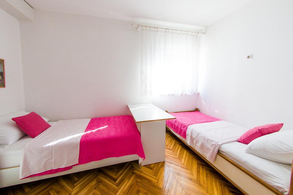 Petra Apartment Split Cameră foto